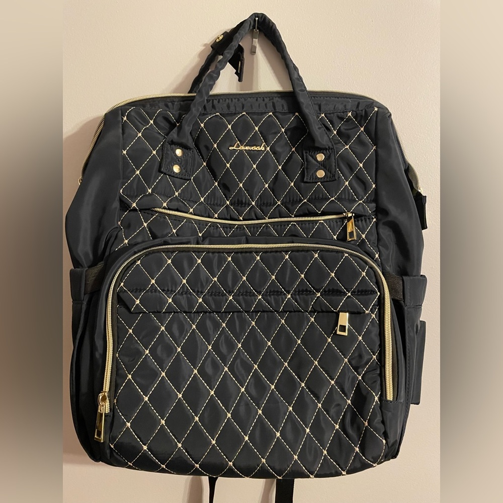 Like New Laptop Backpack